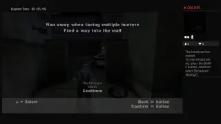 MANHUNT VR RAGE
