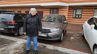 Лада заклинило ручник и заднее колесо - Помощь на дорогах Москвы