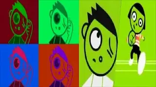 PBS Kids | Dash-Dot ReNEWed Compilation