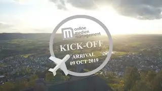 Erstsemester-Kickoff After Movie WiSe 2019