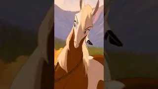 OMG! JUST TAKE THE FREAKING COMPLIMENT! 🤣 #shorts #vine #spiritstallionofthecimarron #funny #edit