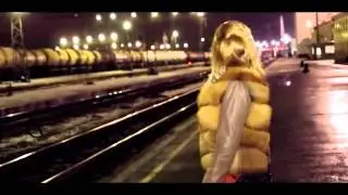 Есть ещё девушки, которые умеют ждать!