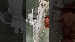 apex metal heirloom wraith knife