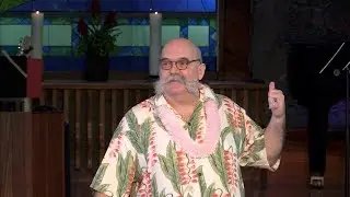 LOVE IS LOOKING FOR IT'S FACE, Rev. Leavitt Thomas, 2-11-18 Main Message