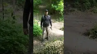 Коломенское. Родник нашли. Пить нельзя! 27 мая 2023 г.