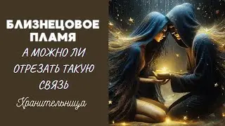 Близнецовое Пламя | а что если отрезать эту связь? #регрессии #душа #близнецовыепламёна
