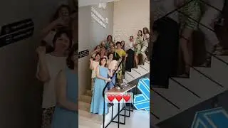Потрясающий вечер в кругу обаятельных , сильных, успешных красоток 👍 😍🫶 #ароматерапия #встречи