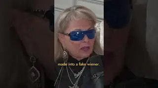 “I Thought I Was Trans” Roseanne Barr Reveals to Blaire White
