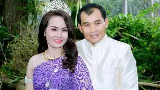 Khmer Wedding Ceremony in South Vietnam on 2-3|2|2019