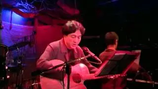 Kazuki Tomokawa - Pistol
