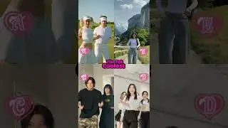 XO Team Vs Kika Kim Vs Ten Yujin Vs 4girls Team