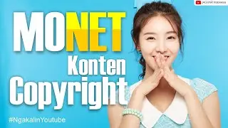 cara menghindari copyright video di youtube agar bisa di monetisasi