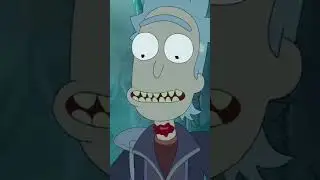 Рик Прайм vs Феникс личность