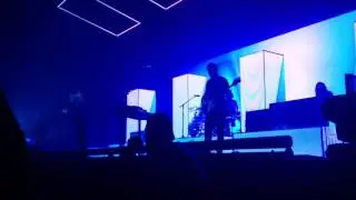 Somebody Else-The 1975(San Francisco, Ca)