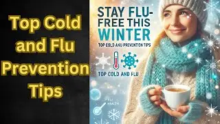 Flu Prevention Tips That Actually Work This Year
