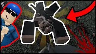 If Roblox Arsenal Had Gore...