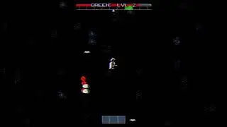 Playstation/Xbox/PC - Overdrive Blaster Gameplay