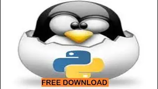 Install LINUX AND PYTHON Free 🆒 Tips Download LINUX AND PYTHON on Mobile (NEW 2023) 😲