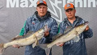 Первый этап турнира Pro Anglers League 2024 || Итоги Экипажа Шишарин-Несытов