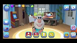 БУБА | ДЕТСКАЯ ИГРА | СЕРИЯ 49