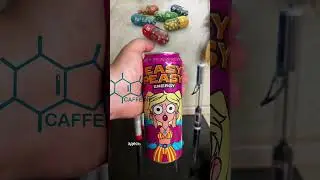 ЭНЕРГЕТИК НАСТИ ИВЛЕЕВОЙ 
