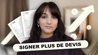 Comment VALIDER plus de DEVIS 💶📝✅ | GRAPHISTE FREELANCE