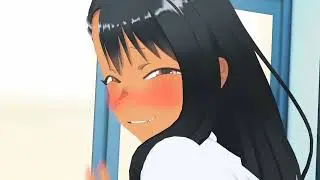 Nagatoro Hayase Fart 1