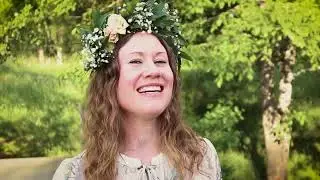 Juokse sinä humma (Cover by Retropop)