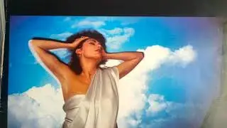 Nadia Cassini - Dreams (1985 Five) Full Lp