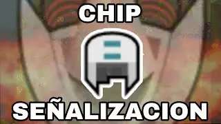 Como conseguir el chip de señalizacion en Rimworld | NatanaelGr & Goku