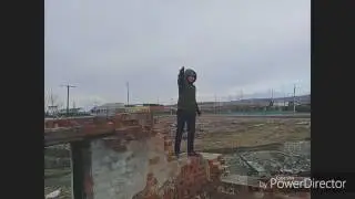 7-эпик прижков, ну и не удачные кадры😅
