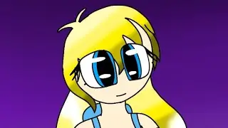 For Andy The Wolf's Art Contest