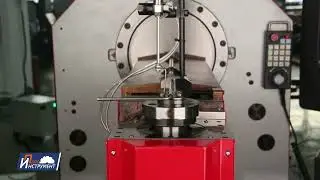 Проволокогиб   FORMIGO 3D408R