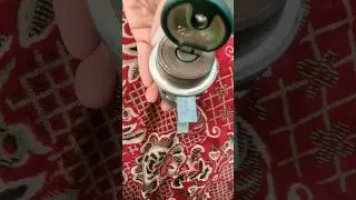 как снять замок зажигания нива/Жигули. замена замка зажигания ВАЗ классика