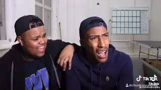 Chunkz & Filly Talk Math 😂 #shorts
