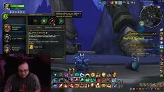 Should WoW Have a Support Role?