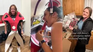 Tiktok memes that if ylyl 🥵