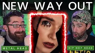 WE NEED MORE!! | NEW WAY OUT | POPPY