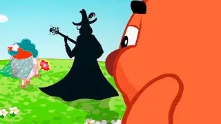 КОПАТЫЧ - ЭТО ЧЕРНЫЙ ЛОВЕЛАС И ФИНАЛ СМЕШАРИКОВ