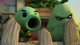Plants vs Zombies 3D Cartoon Animation All Episodes China!《 植物大战僵尸》