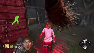 CHEATER PROVES HATERS WRONG! | Dead by Daylight