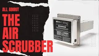 THE AIR SCRUBBER (AIRPLUS)