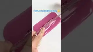 How to use rapid fans easy #vietnamlashfactory #lashextensions