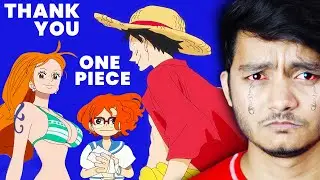 Greatest One Piece episode EVER made..!!!