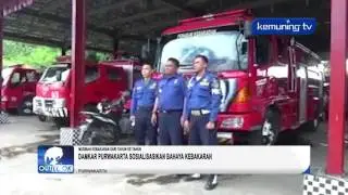 MUSIBAH KEBAKARAN DARI TAHUN KE TAHUN