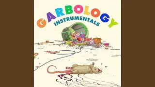 Legerdemain (Instrumental)