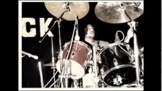 Manjit Joseph - Just Too Much I Heavens Down I Indian Hard Rock Band
