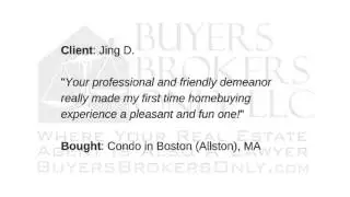 Assessed, Appraised and Market Value When Buying a Massachusetts Home