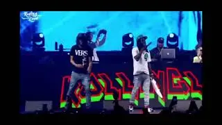 CHIEF KEEF PERFORMED “EARNED IT”  | ROLLING LOUD 21’