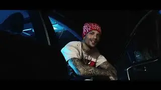FrostTheLegend - "Run It Up" (Official Music Video)